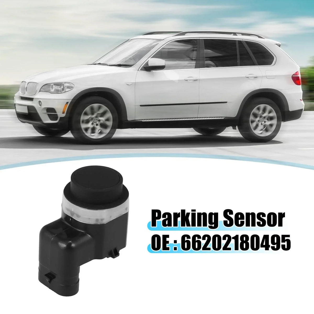 Parking Assist Sensor PDC for BMW X Series
