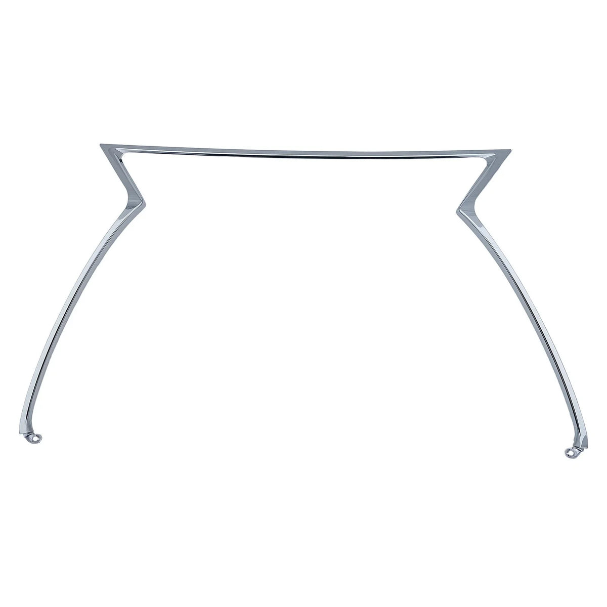 Bumper Cover Front Upper Center for Lexus IS200t IS300 IS350 (2017)