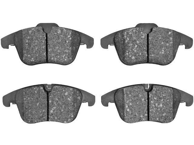 Front Brake Pad Set for Jaguar XF (2009–2010, 2013–2015) RW147WR