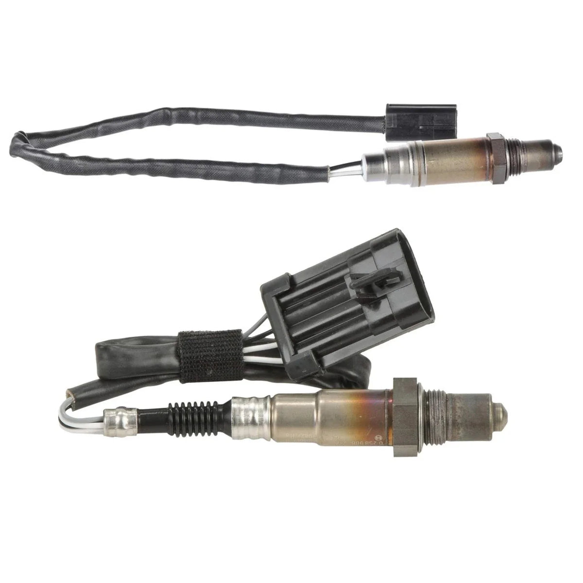 Oxygen Sensors Kit for Chevrolet Aveo/Aveo5 1.6L L4 (2004–2011)