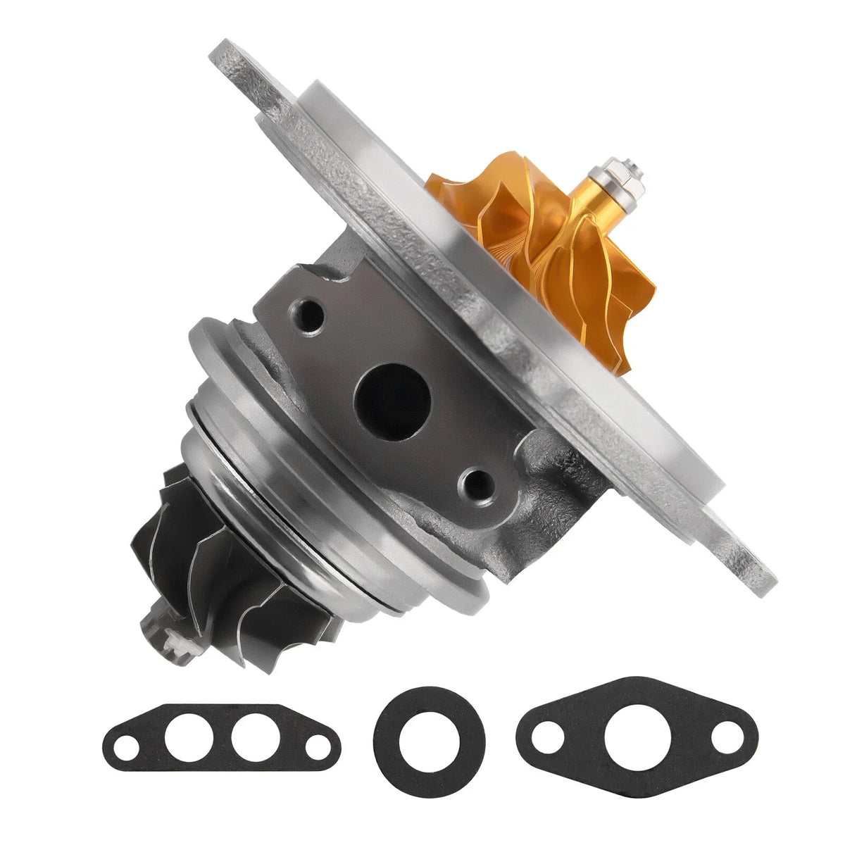 Turbocharger Billet CHRA Cartridge for 2018-2022 Honda Accord