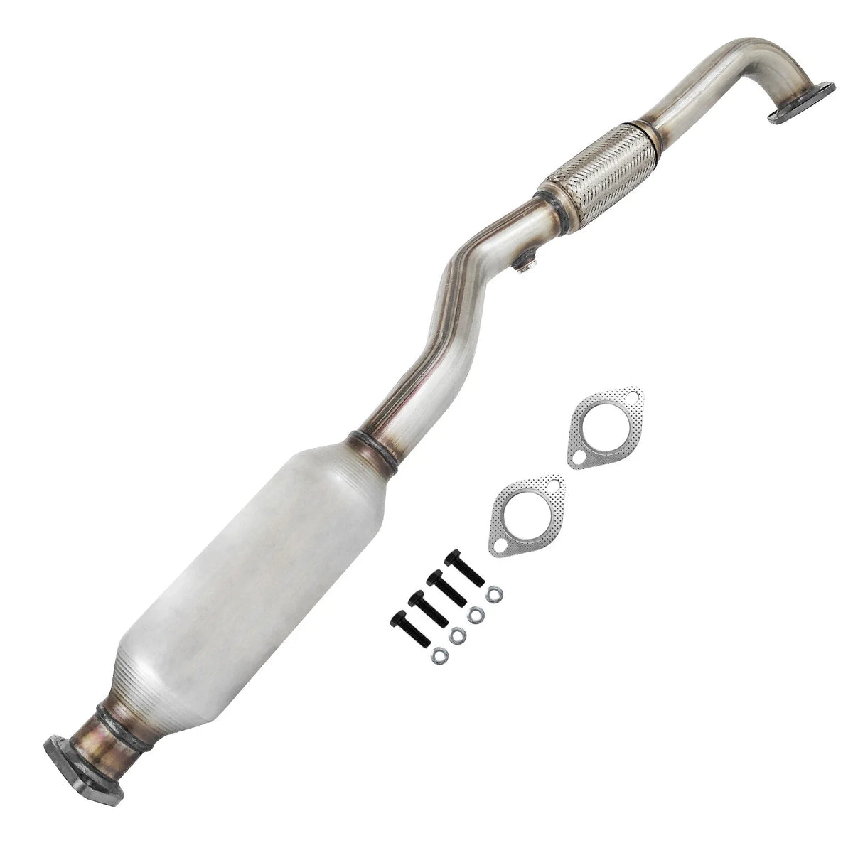 Catalytic Converter (2004-2006) for Hyundai Elantra