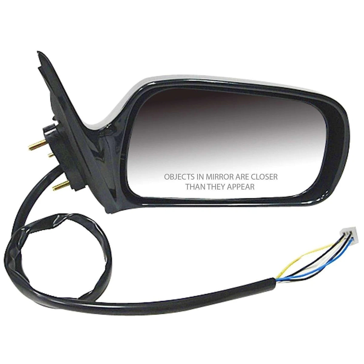 Dorman 955-462 Heated Passenger Right Side Mirror for Toyota Camry (1997–2001)