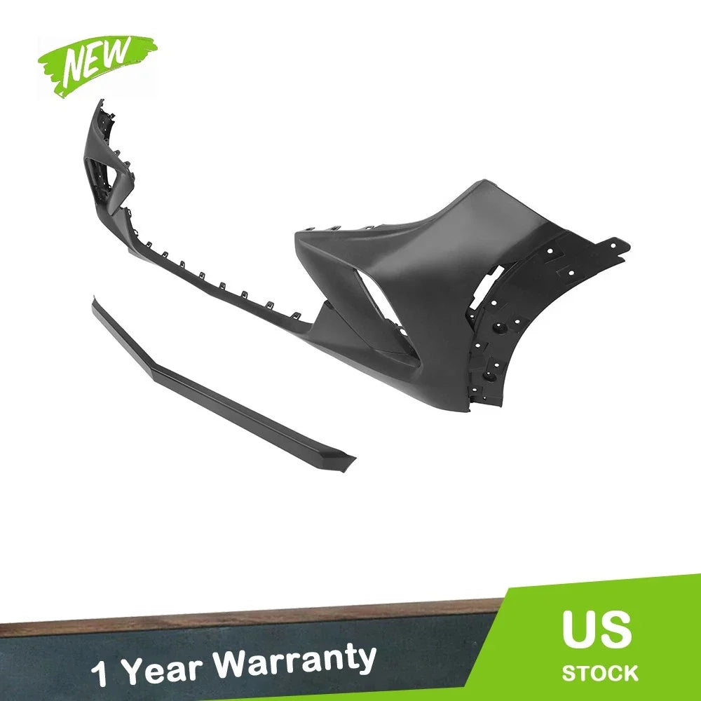 Front Bumper Cover for Trailblazer 2024-2025 Chevrolet 42898589