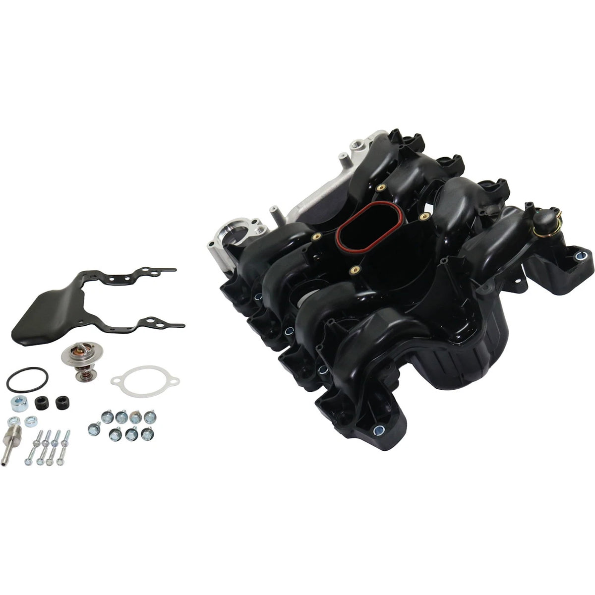 Intake Manifold Upper for Ford Explorer Mercury Mountaineer (2002–2005)