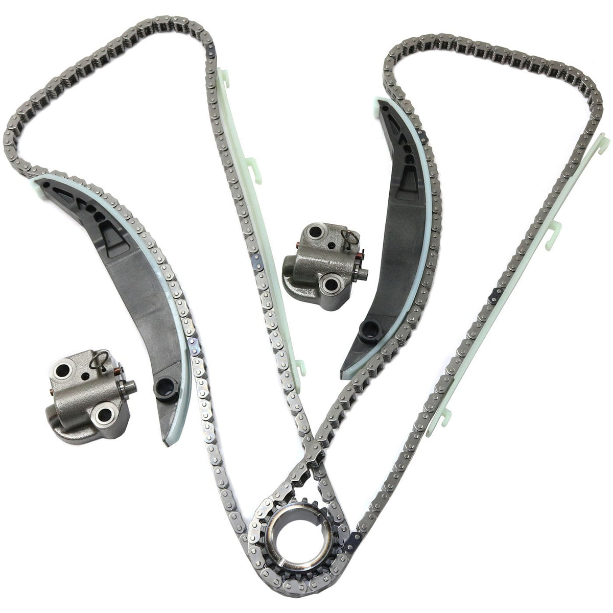 Timing Chain Kit for Fusion (2006-2009) by Ford