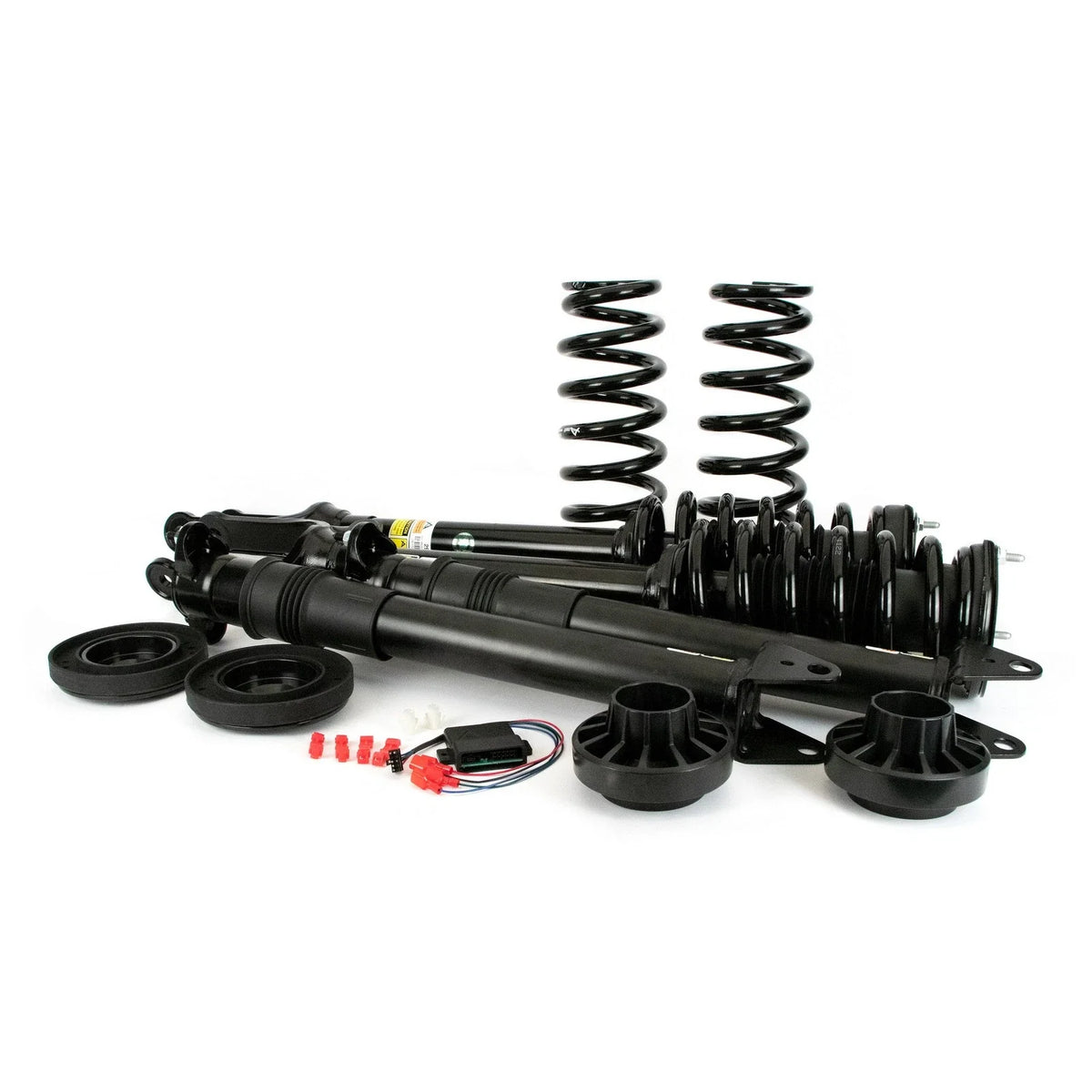 Arnott Air Spring to Coil Spring Conversion Kit C-3547 for Mercedes