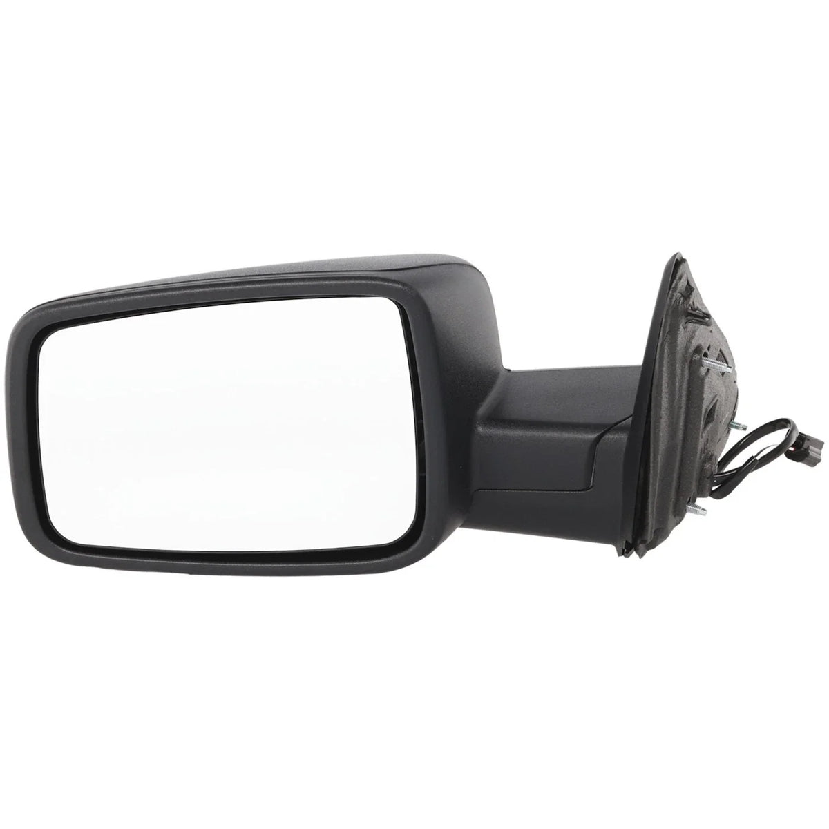2019-2022 Ram 2500 3500 1500 Classic Driver Side Mirror