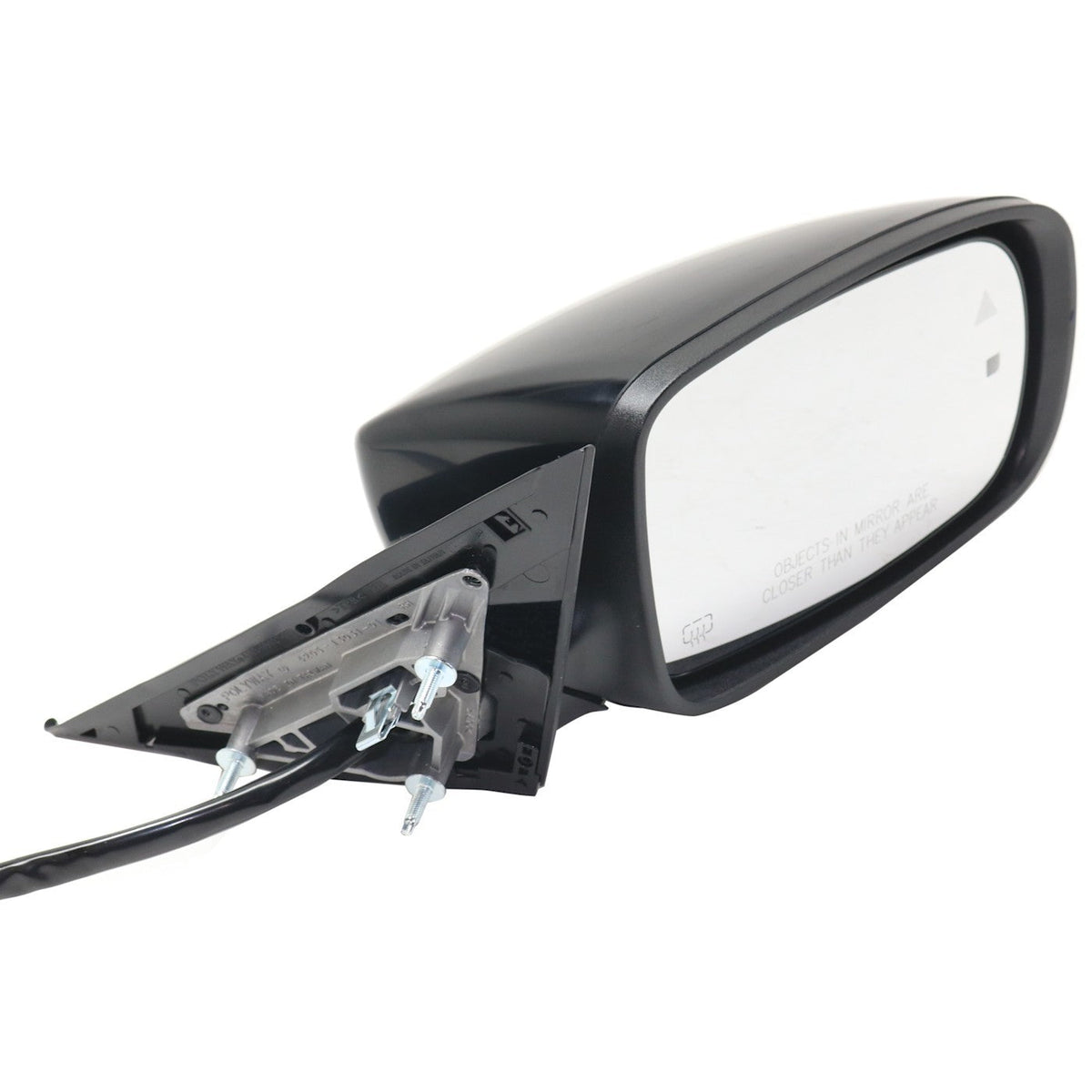 Paintable Mirror Set for Chrysler 300 (2011–2018) - 2 Pieces