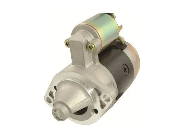 Starter for Suzuki SJ413 (1985) WK789YQ, Mitsubishi Direct Drive, 8T