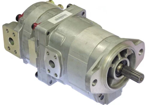 Hydraulic Pump ASS'Y for Komatsu WA250L-3 WA250-3 (2000–2005) 705-51-20290