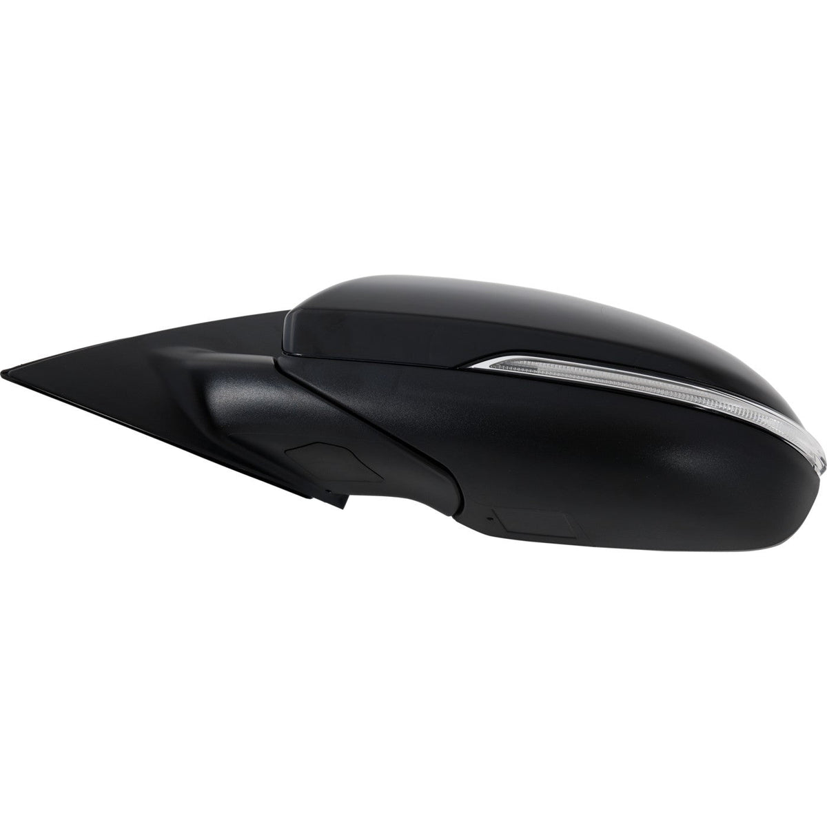 2016-2020 Kia Optima Driver Side Mirror Replacement