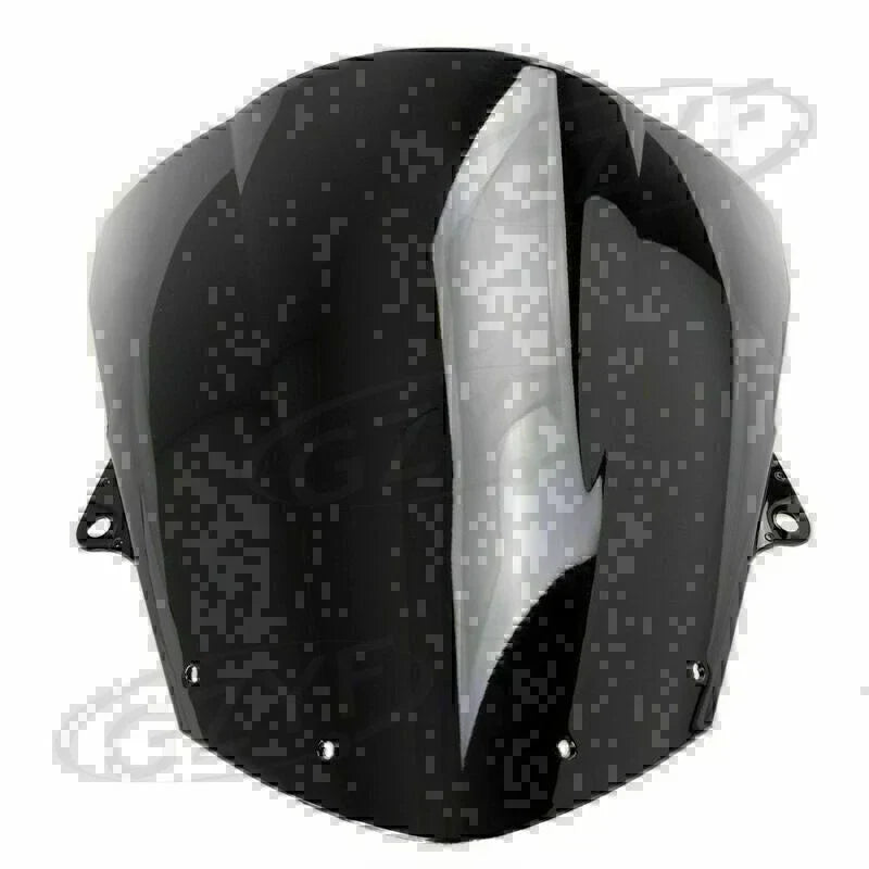 Front Windshield for ZX6R, ZX10R Kawasaki Ninja (2008-2010)
