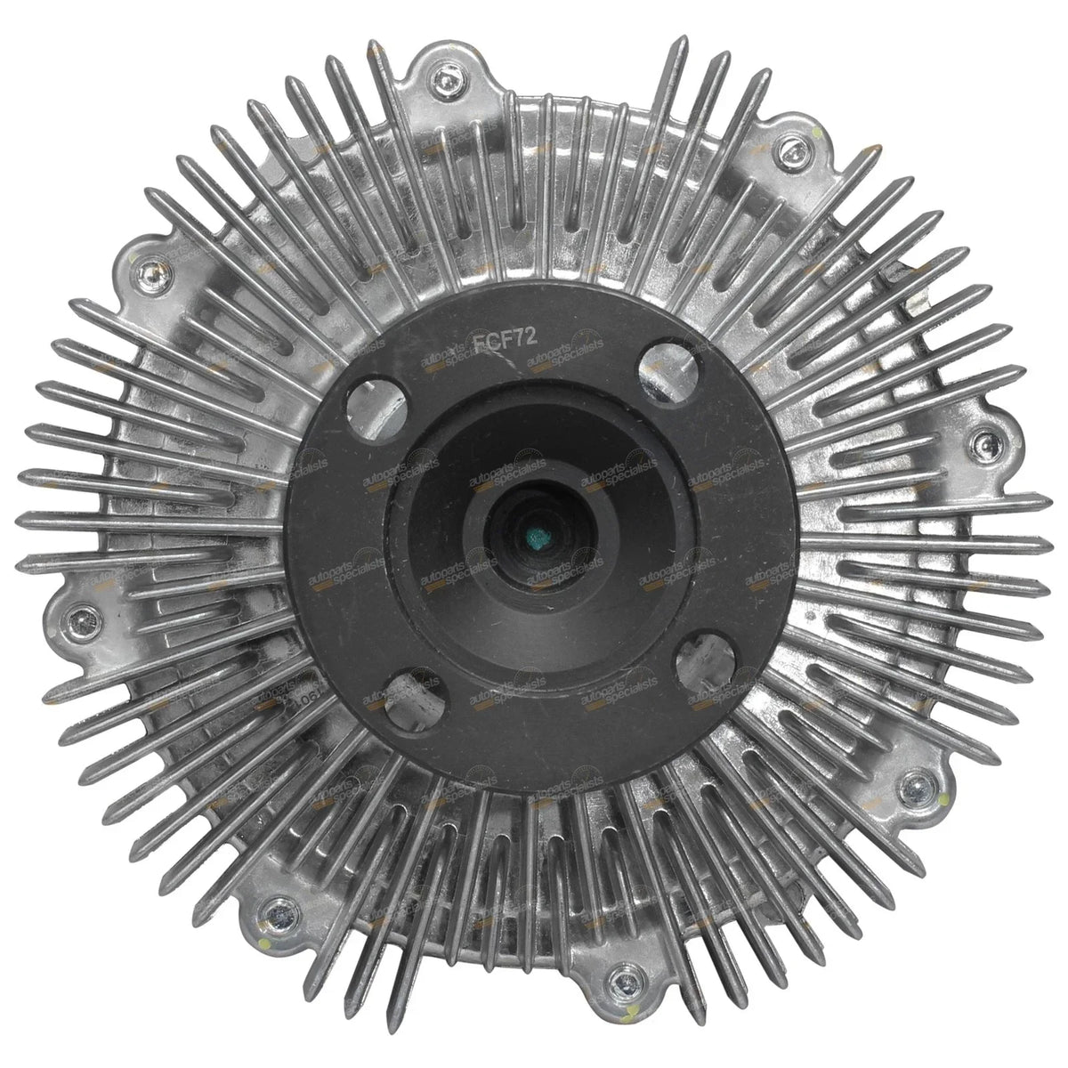 Fan Clutch Diesel for BJ70 BJ73 BJ74 Landcruiser 3.4L (1984-1990)