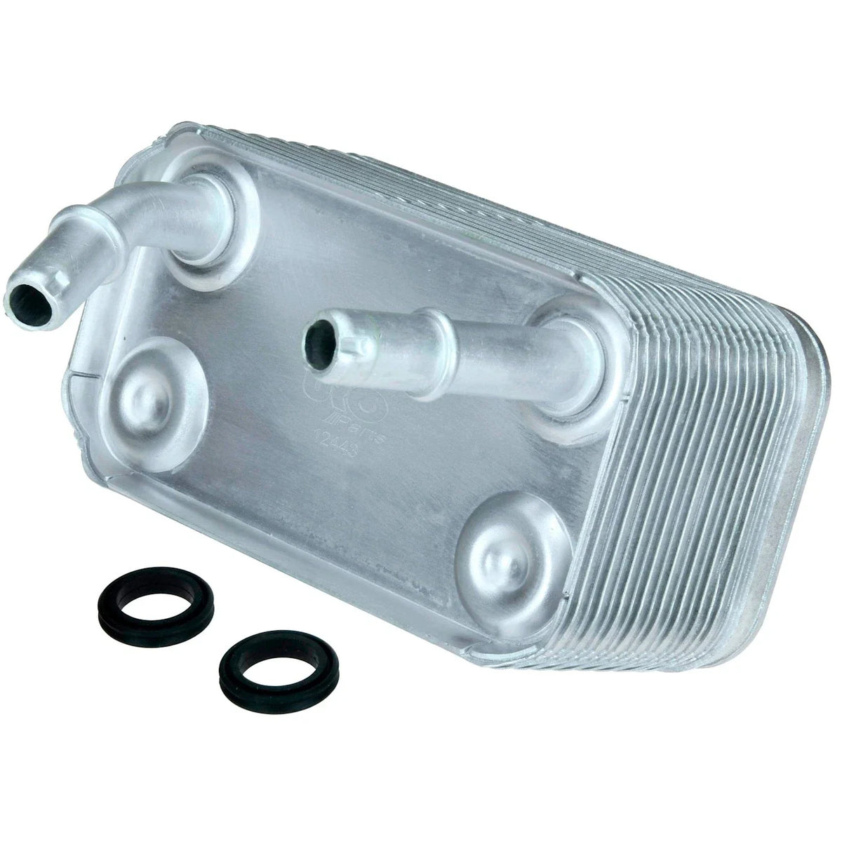 Oil Cooler Assembly for BMW X5 Series 2000-2006