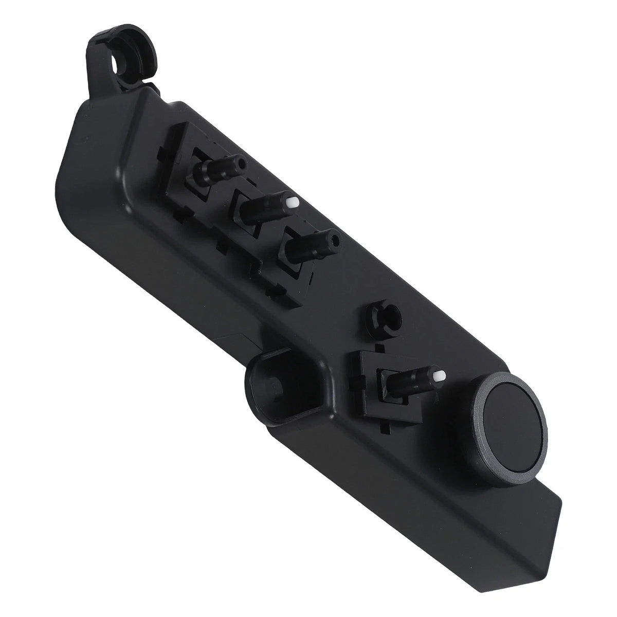 Right Seat Switch in Black for Tesla Model Y (2017–2023) 1551855-01-A