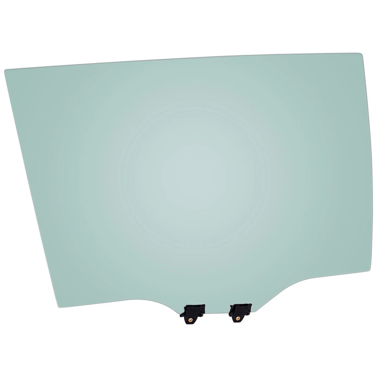 Rear Passenger Right Door Glass for Subaru Outback (2010–2014) 62011AJ10A