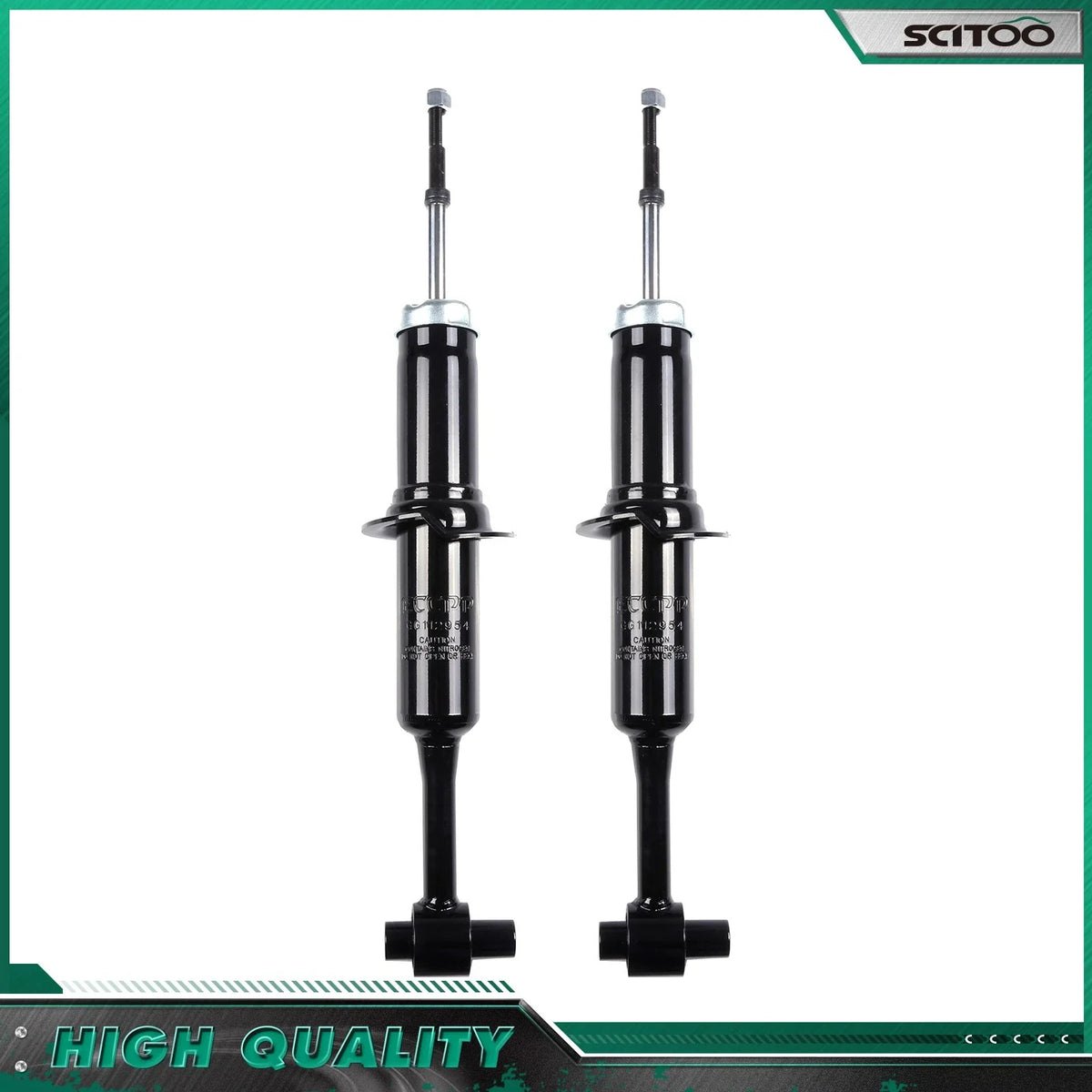Front Left Right Struts Shocks for Mercury Mountaineer Ford Explorer 2002-2003