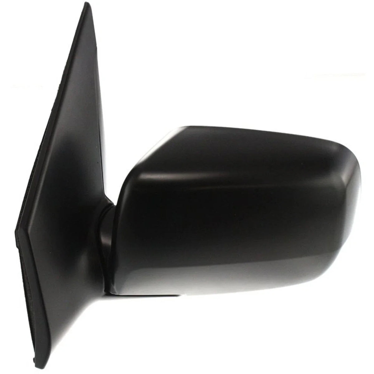 Power Mirror (Driver Side) for Honda Pilot 2003-2008 - Paintable