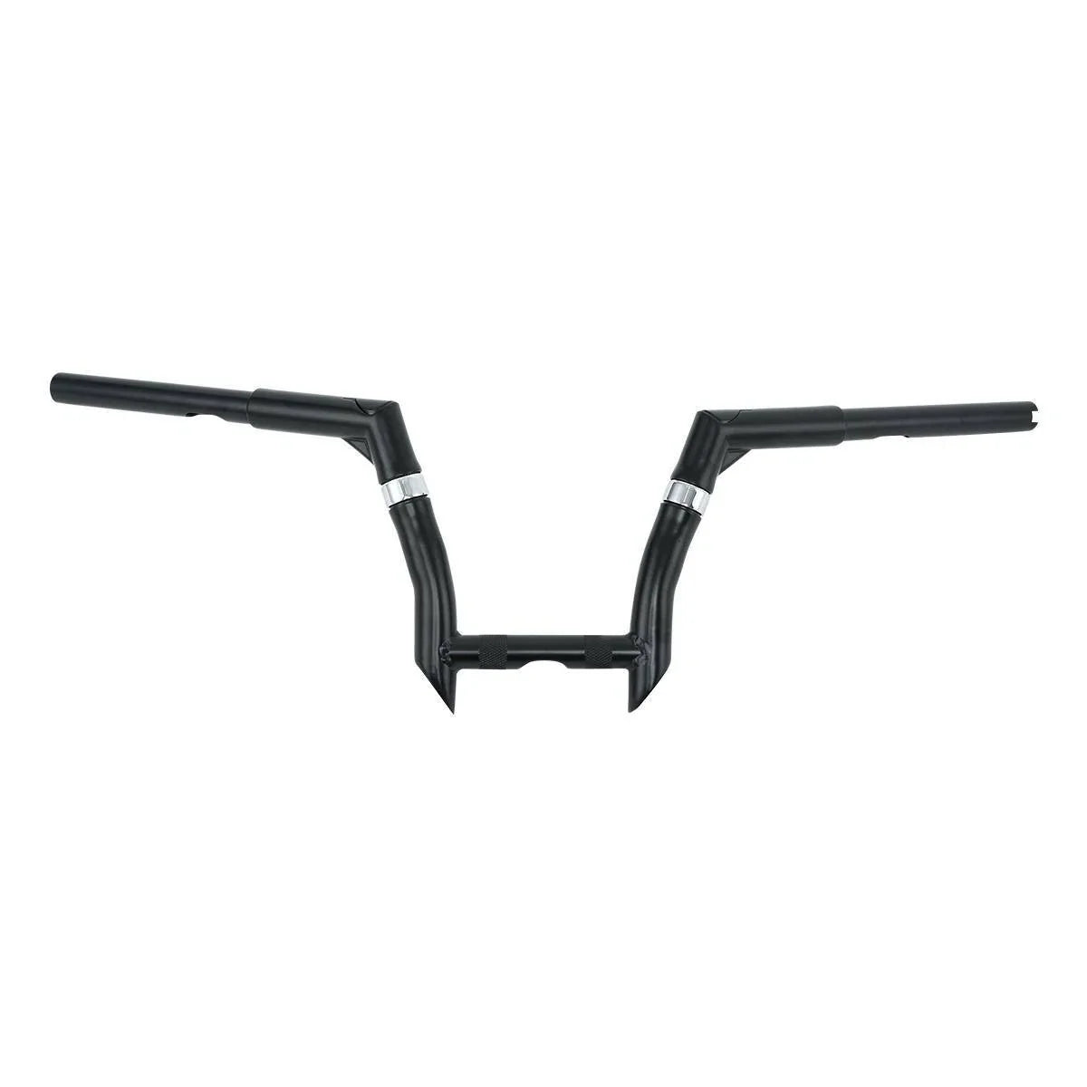 Ape Hanger Handlebar 1-1/4" 8" Rise Adjustable for Harley 2011-2023