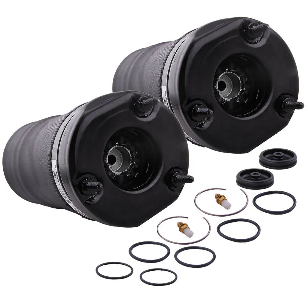 Set of 2 Air Bags for Mercedes R-Class W251 2006 to 2010