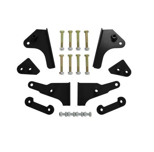 2" Bracket Lift Kit for Can-Am Defender (2023–Present)