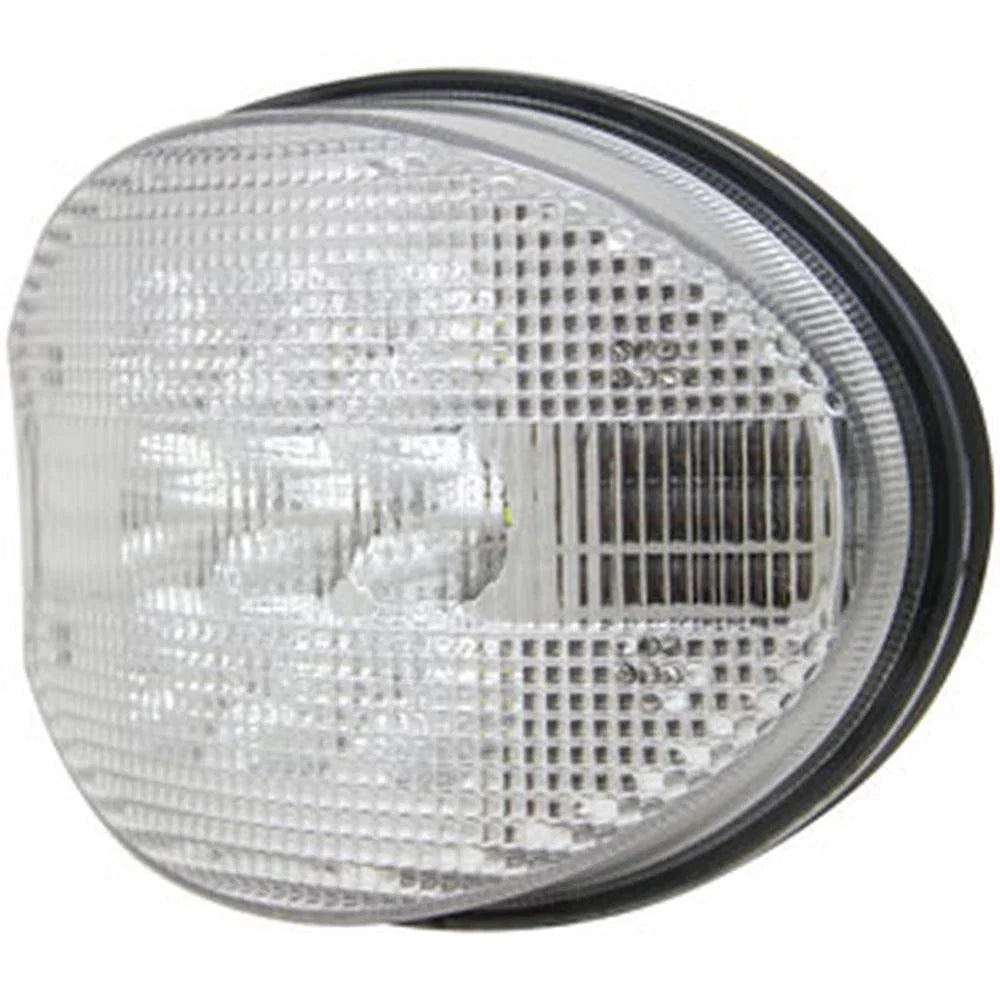 LED Work Lamp for A-WL5361L (Oval, Flood)