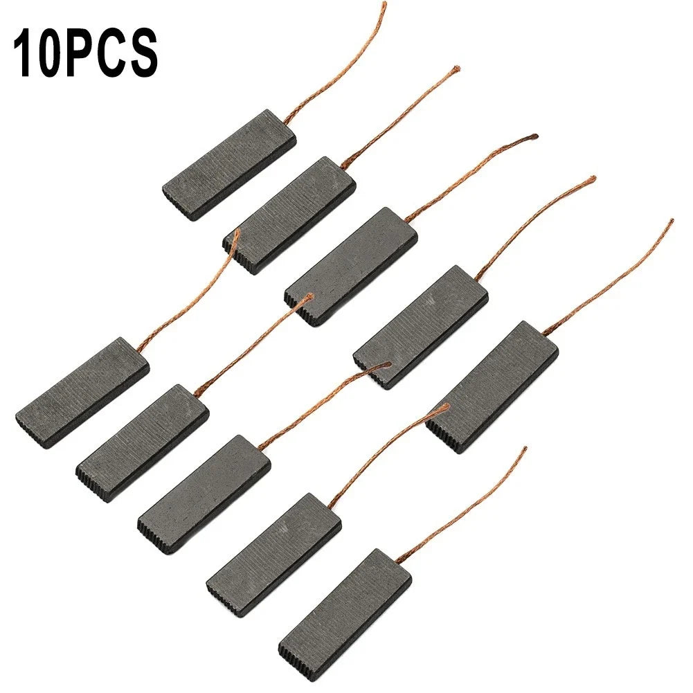 Carbon Brush Set for Washing Machine (Indoor Outdoor)