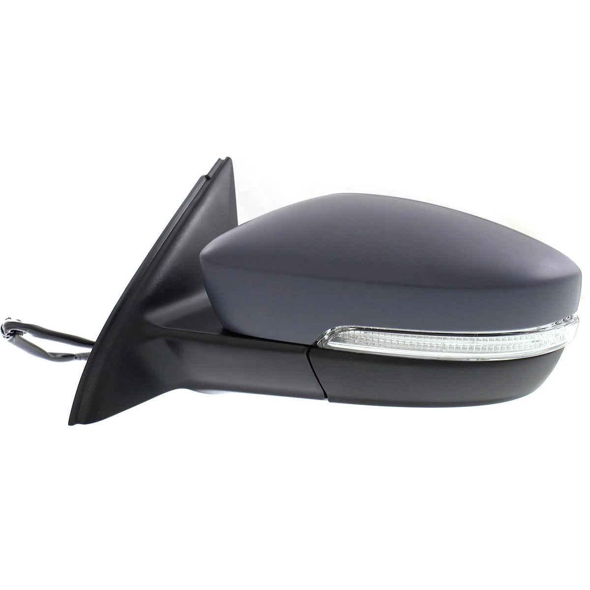 Power Heated Signal Mirror Pair for Volkswagen Jetta (2011–2018)