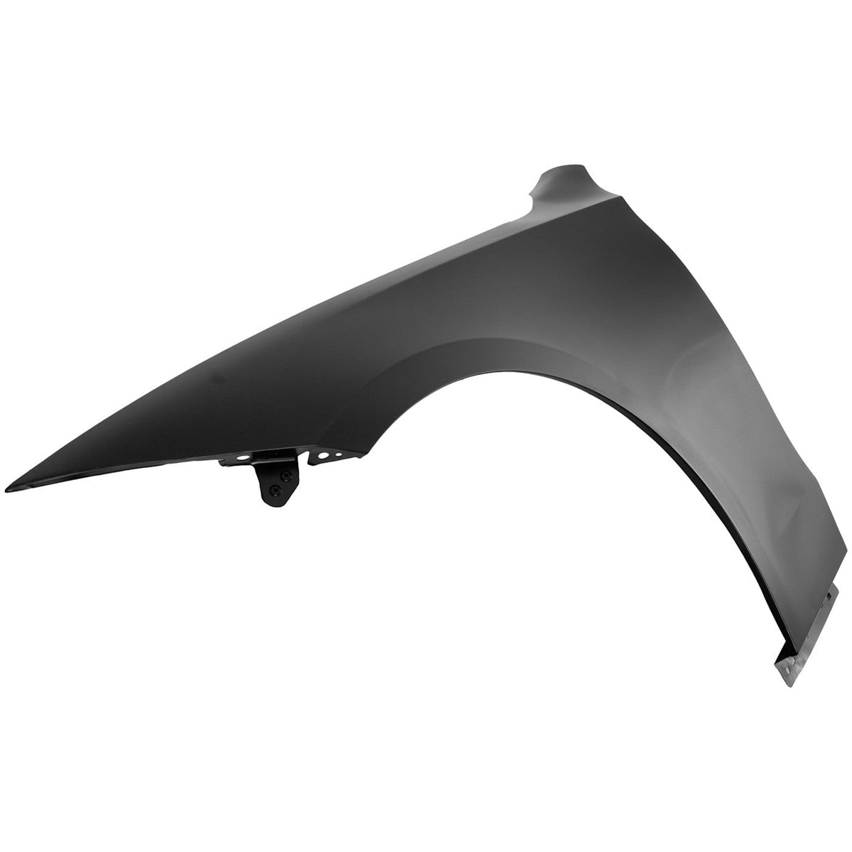 2022-2024 Mercedes-Benz C300 Front Left Aluminum Fender