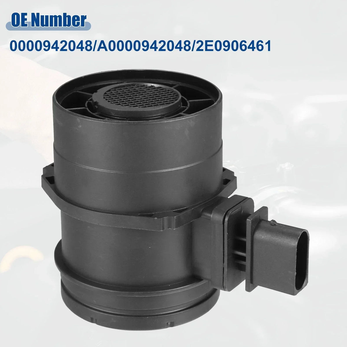 Mass Air Flow Sensor (MAF) for 2000-2005 MERCEDES-BENZ