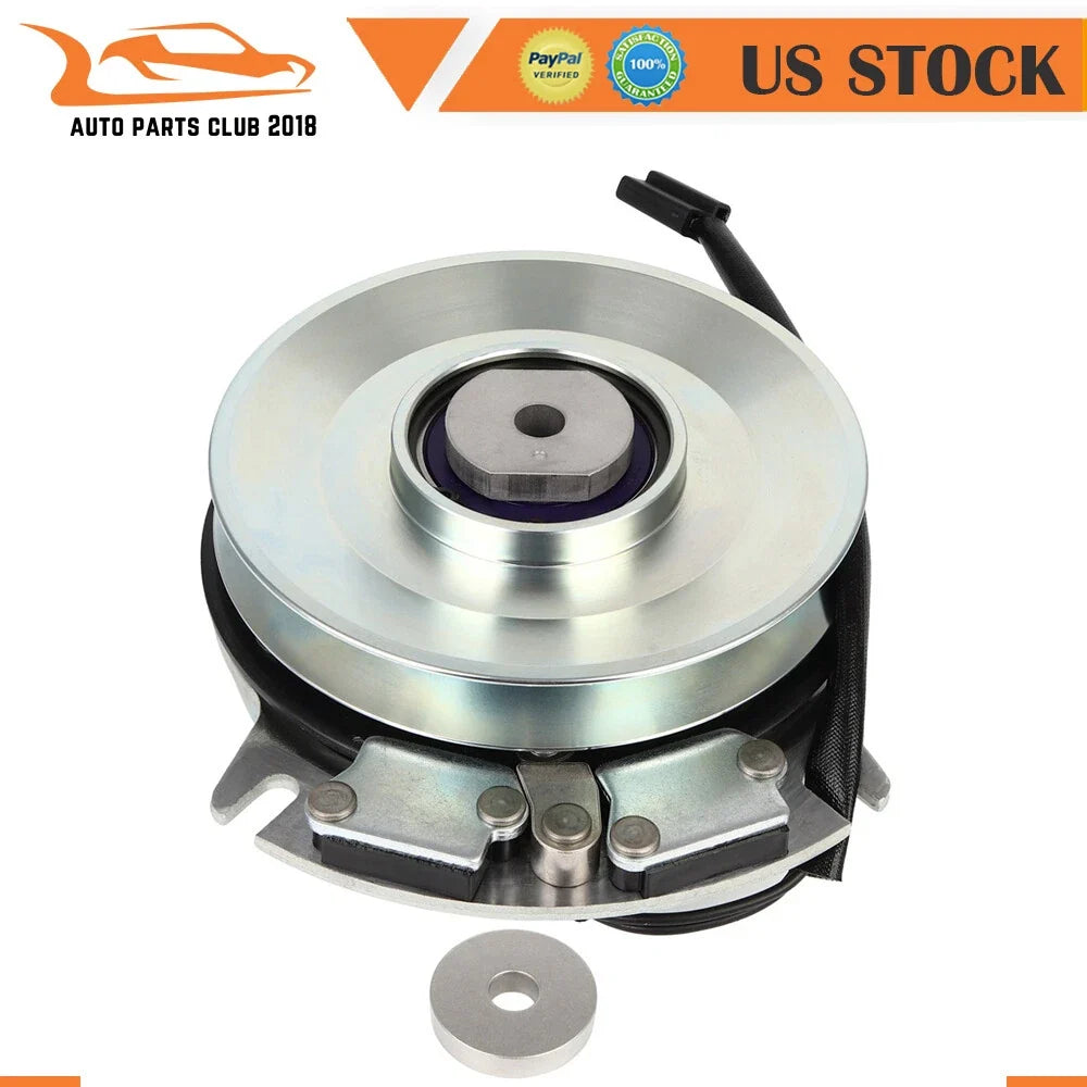 Electric PTO Clutch for Ariens Gravely Great Dane (Fits Various Models)