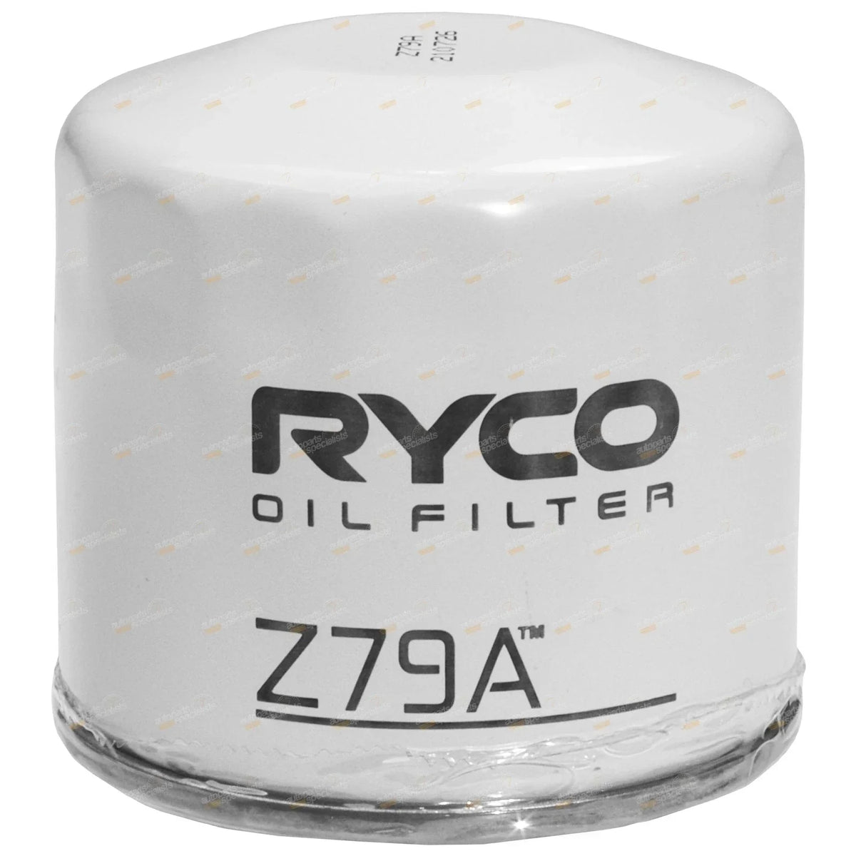 Oil Filter 1.4L 1.5L D5 for Mazda E1400 BA SS (1980-1986)