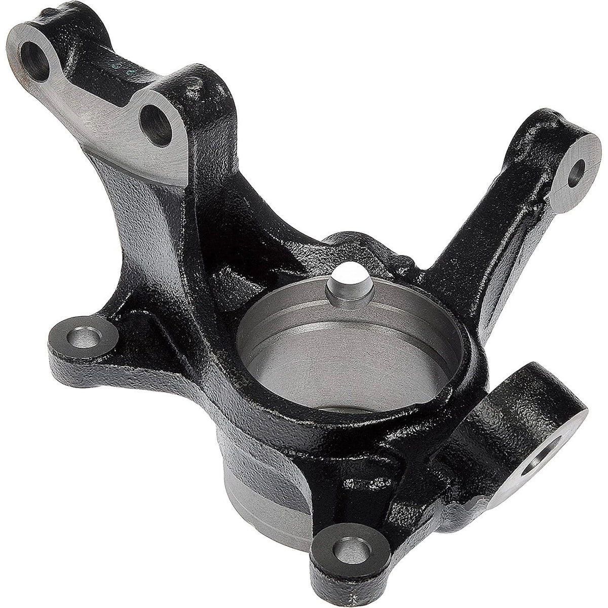 Dorman 698-162 Front Passenger Right Knuckle for Toyota Sienna Lexus RX350 (2004–2010)