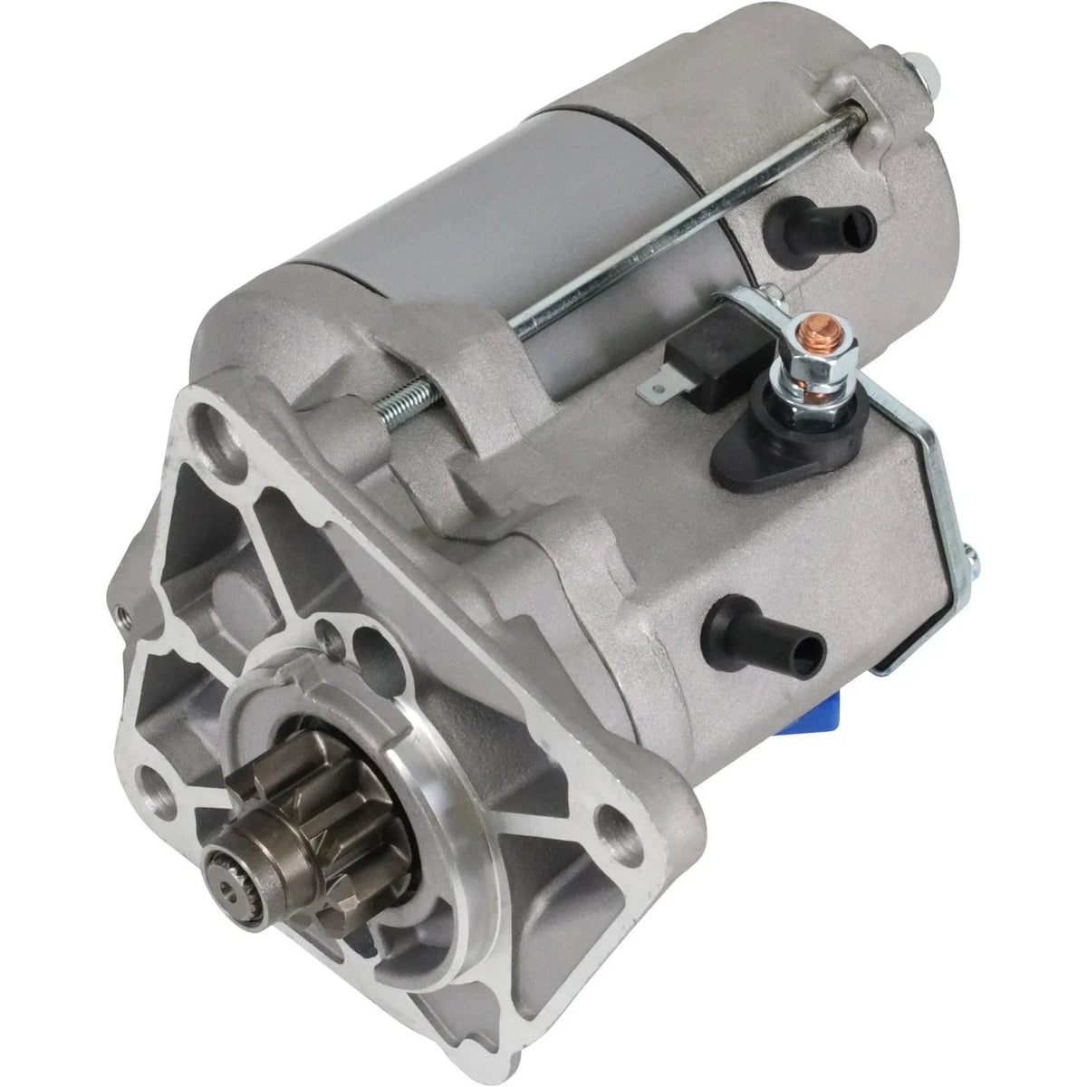 Starter for Land Rover Defender 90, Discovery II (1998–2015)