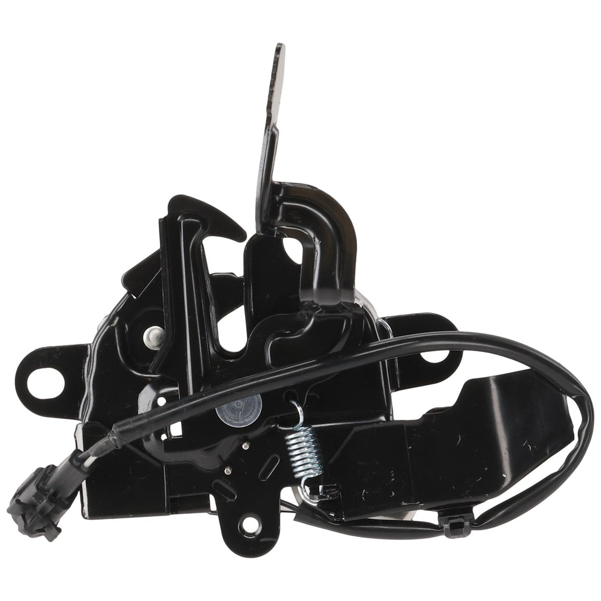 Hood Front Panel for Tacoma (2016-2023)