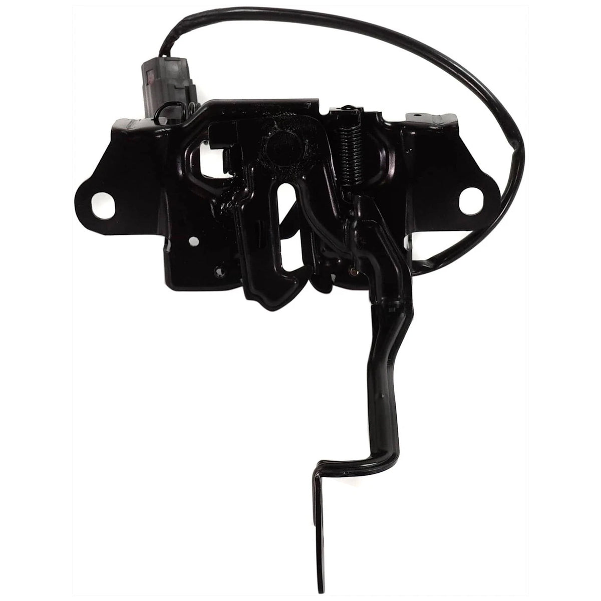 Radiator Support for Mazda CX-9 (2016–2019)