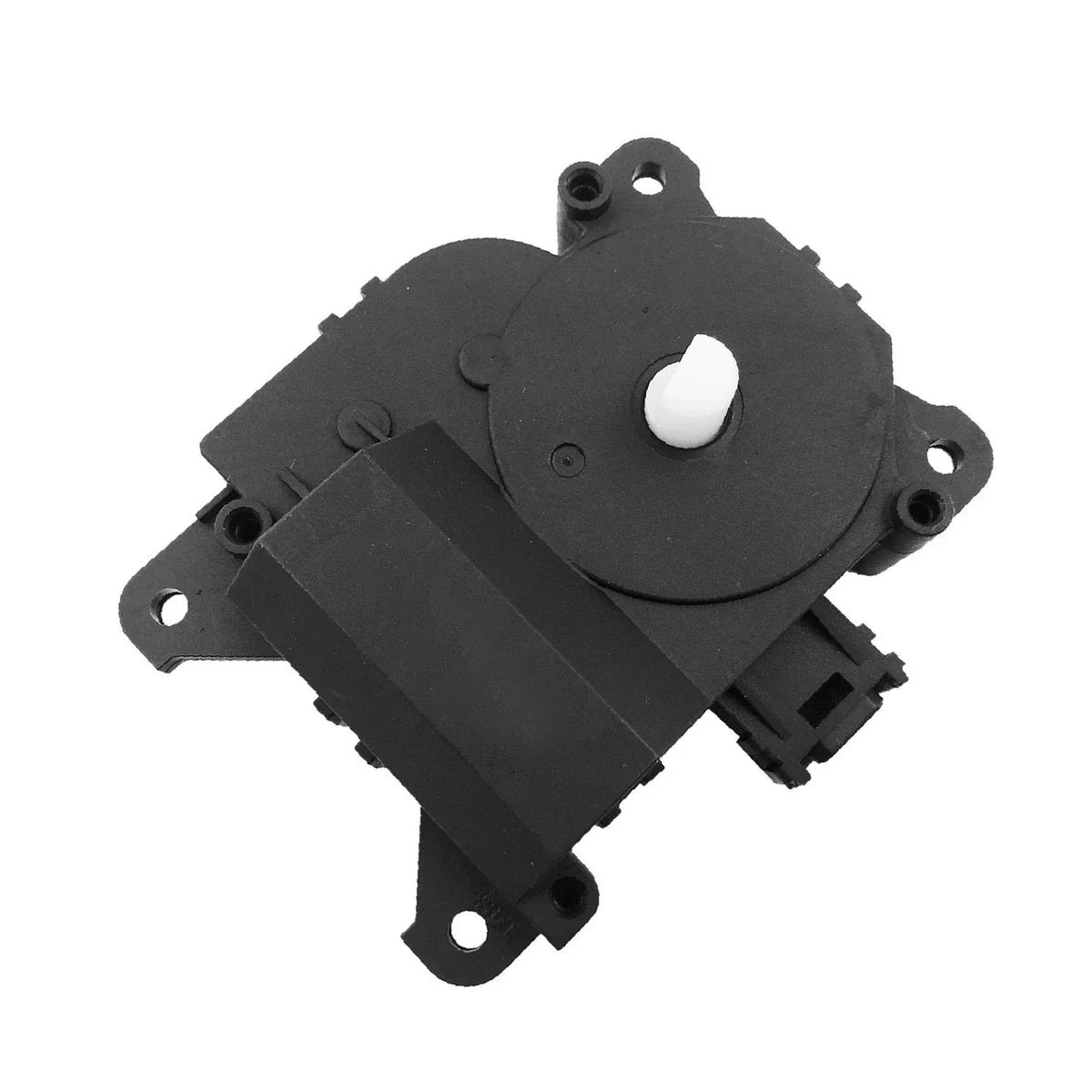 HVAC Heater Blend Air Door Actuator 604-148 for Buick Lucerne (2009–2011)