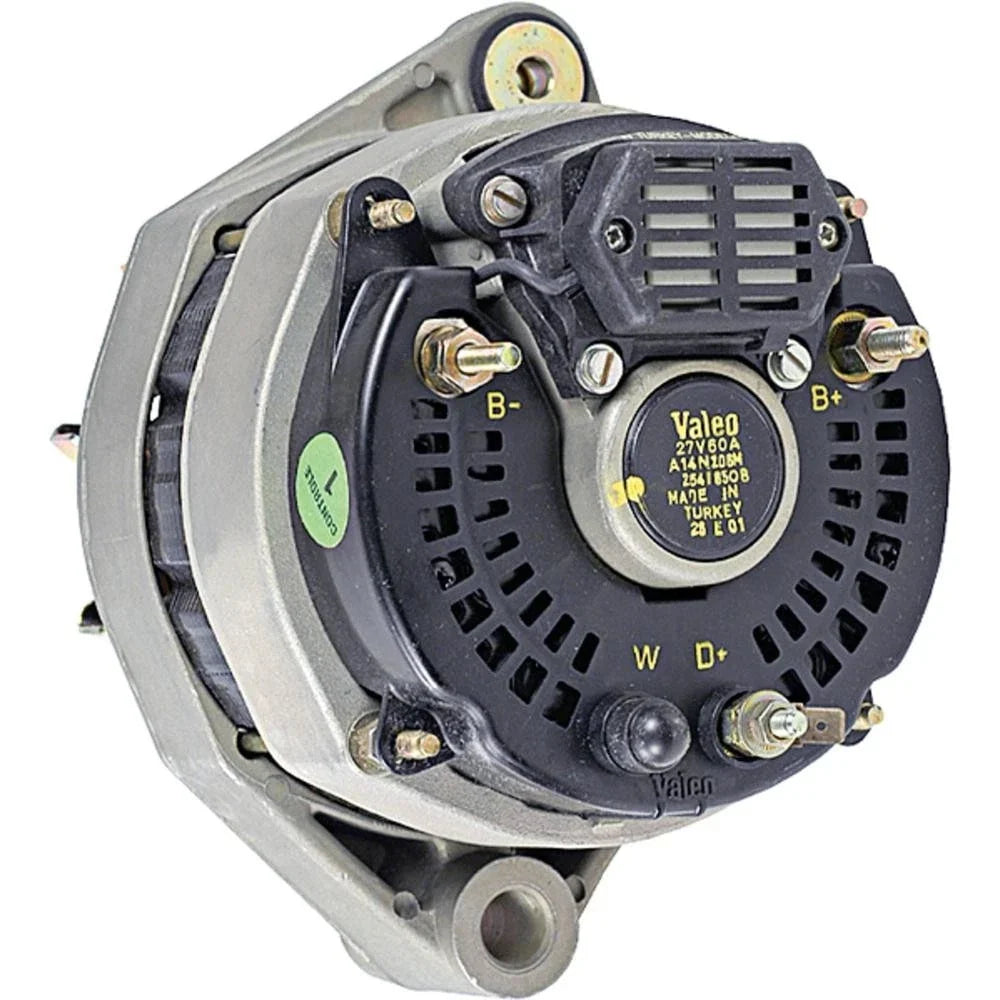 Valeo Alternator VLS-439173-JN for