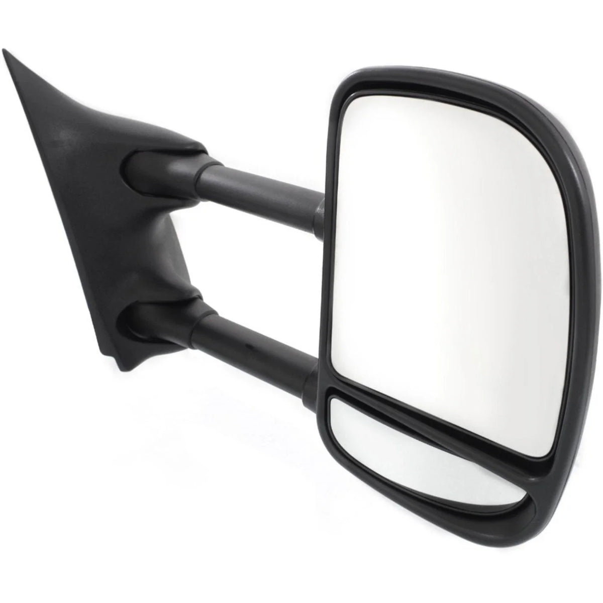 2Pc Power Mirror Set for F-250 F-350 F-450 (1999-2007)