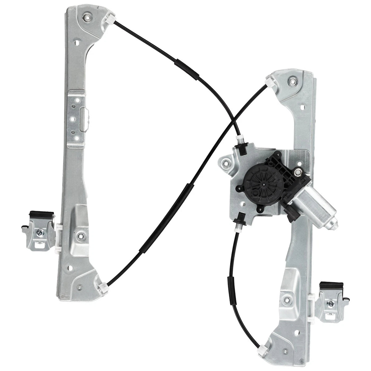 Window Regulator for Chevy Malibu (2008–2012) 25943968 Left Front