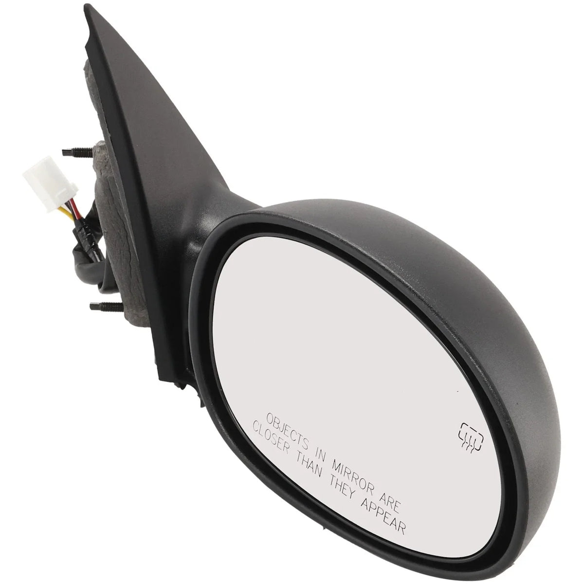 Manual Folding Right Power Mirror for Chrysler PT Cruiser 2001-2003