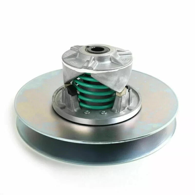 Secondary Driven Clutch for Toro Workman 1100 2100 2110 (1999–2023) 99-7104 119-7990