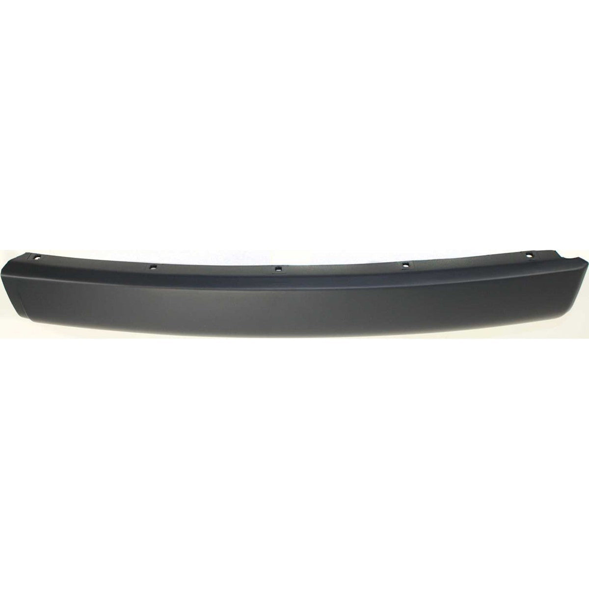 Quarter Panel Extension for Rear of Chevy Express Van 3500