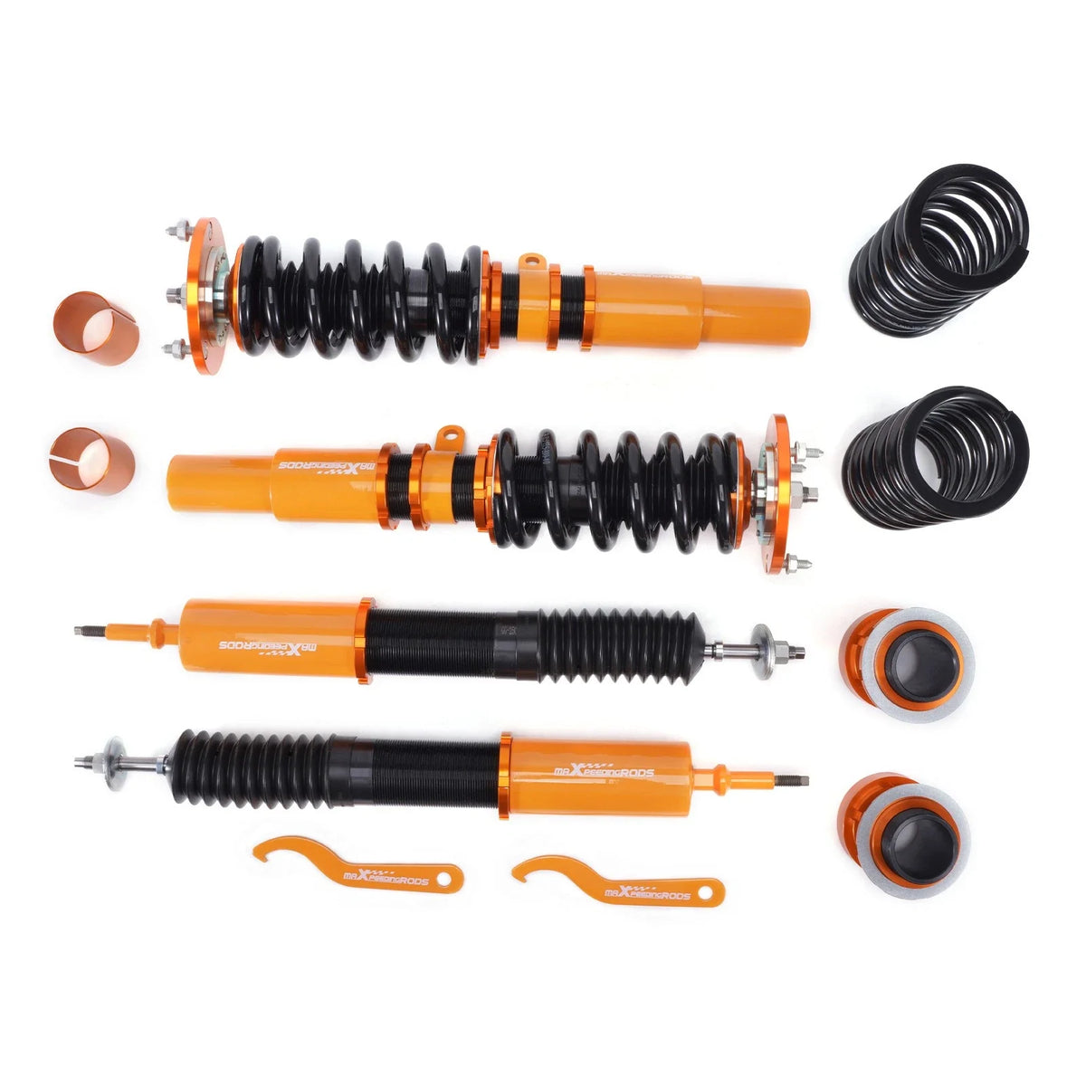 Coilovers Suspension Kit for BMW 3-Series E90 E91 (2006–2013) Adj Height