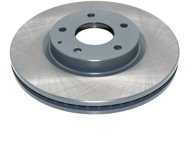 Front Brake Rotor for Mazda CX-5 (2013–2015) NR415KV