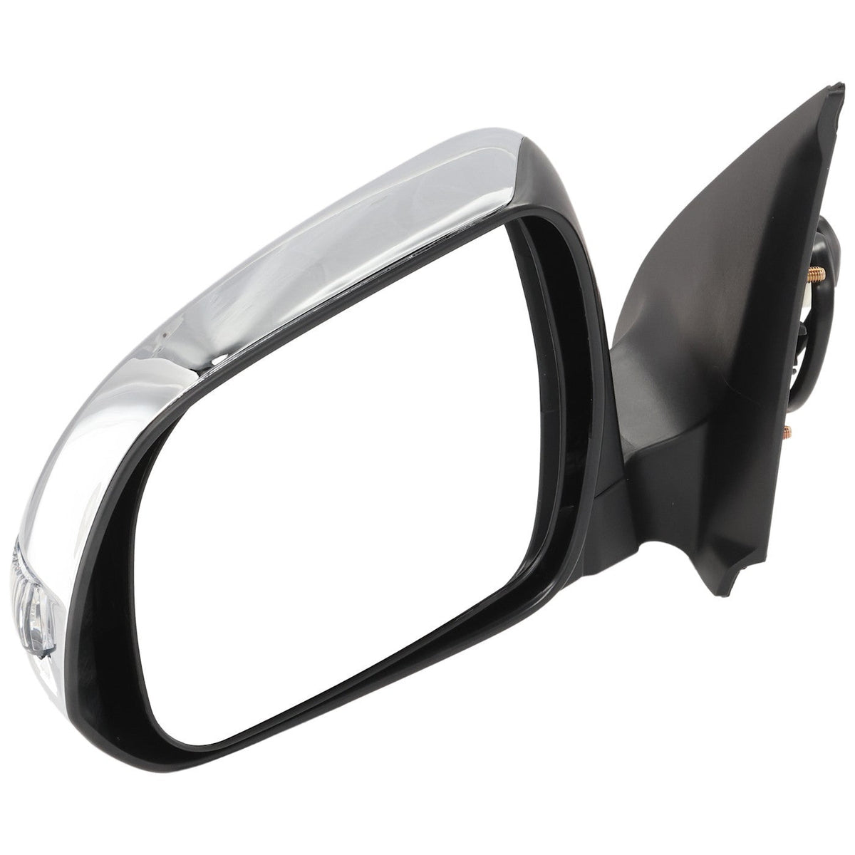 Driver's Side Mirror for Toyota Tacoma (2012-2015)