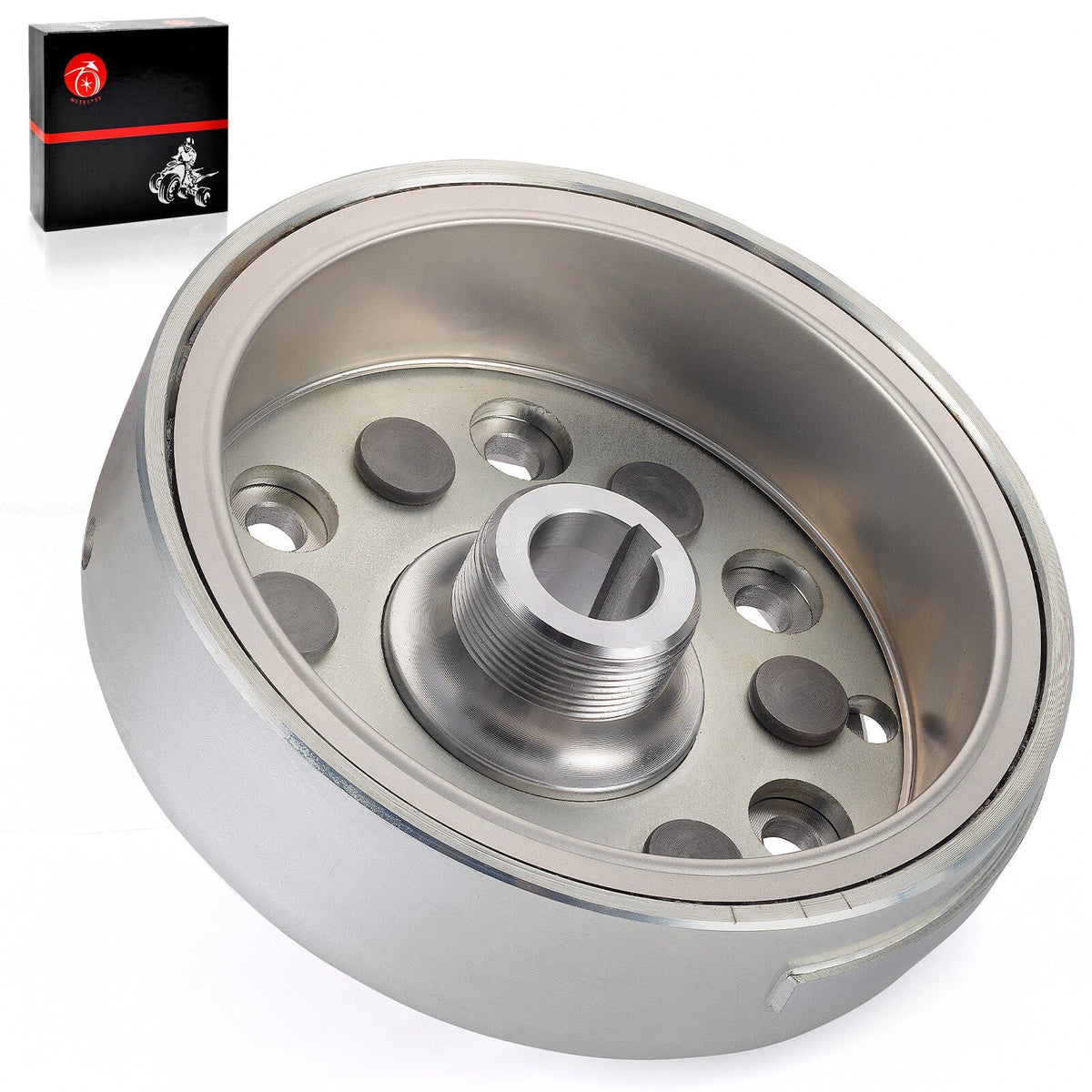 Flywheel Starter Clutch for Yamaha Grizzly 660 YFM660F 2003-2008