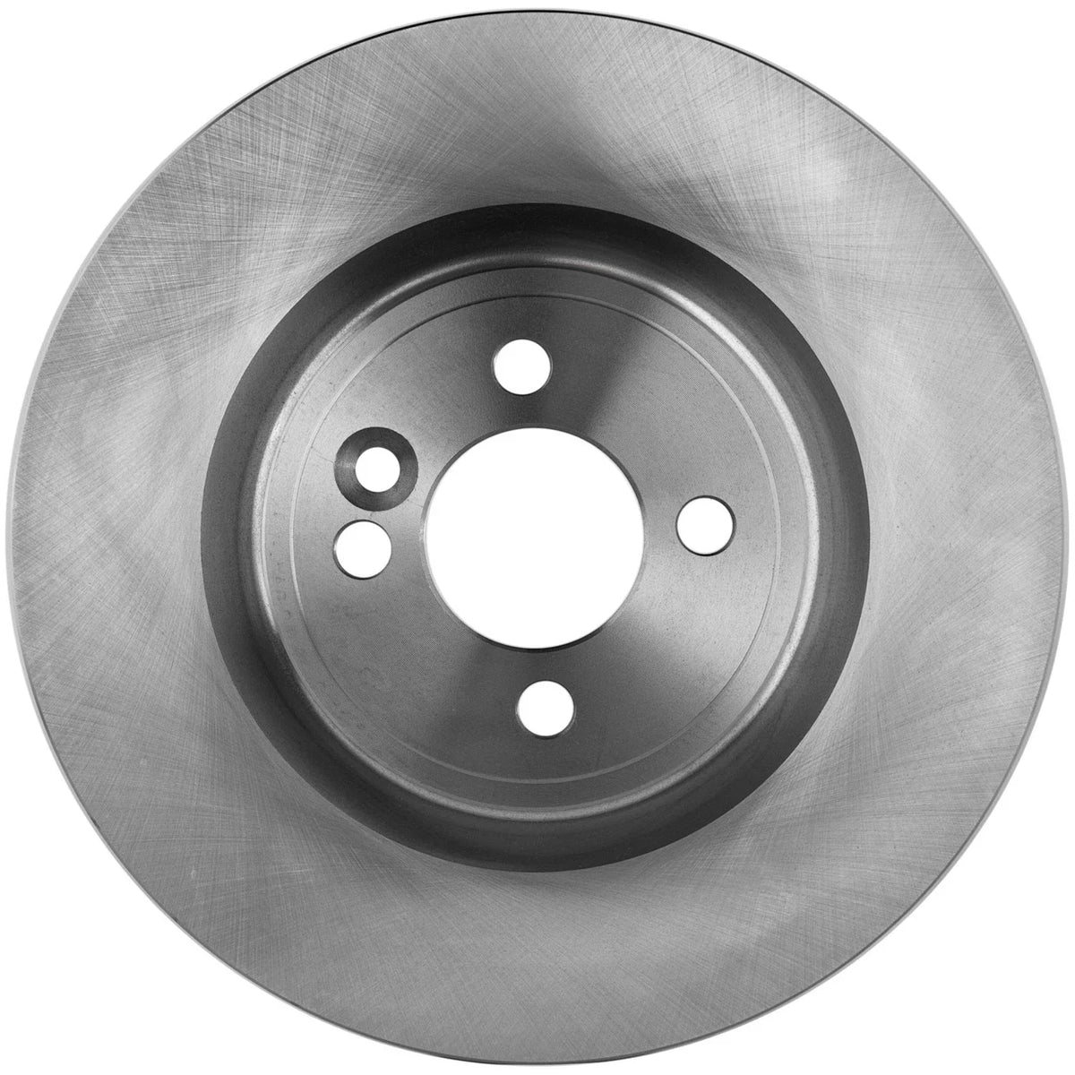 Rotors and Brake Pads Kit for Mini Cooper (2008)