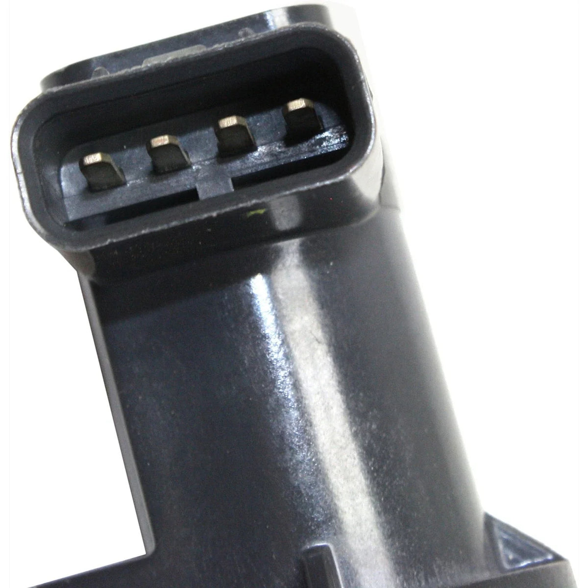 Ignition Coil Set for Jaguar X-Type, S-Type (2002–2008)